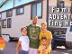 Family Downsized into TINY HOUSE for More Quality Time & No Mortgage